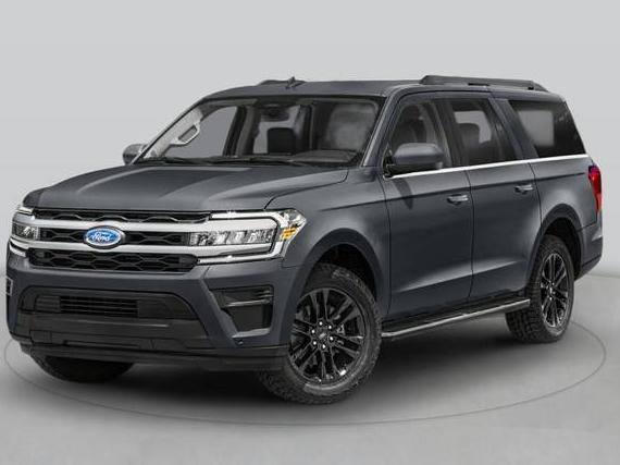 FORD EXPEDITION MAX 2023 1FMJK1J83PEA16579 image